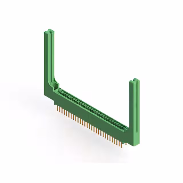 346-058-500-858 EDAC Inc.  Edgeboard Connectors